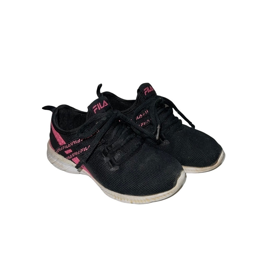 Fila Girl Shoes Size 11